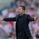 Illustration for article titled Atlético Madrids Diego Simeone Is The Worlds Dopest Manager